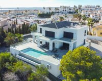 Revente - Villa -
Ciudad Quesada - Costa Blanca