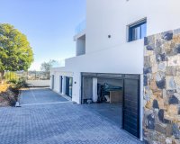 Revente - Villa -
Ciudad Quesada - Costa Blanca