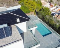 Revente - Villa -
Ciudad Quesada - Costa Blanca