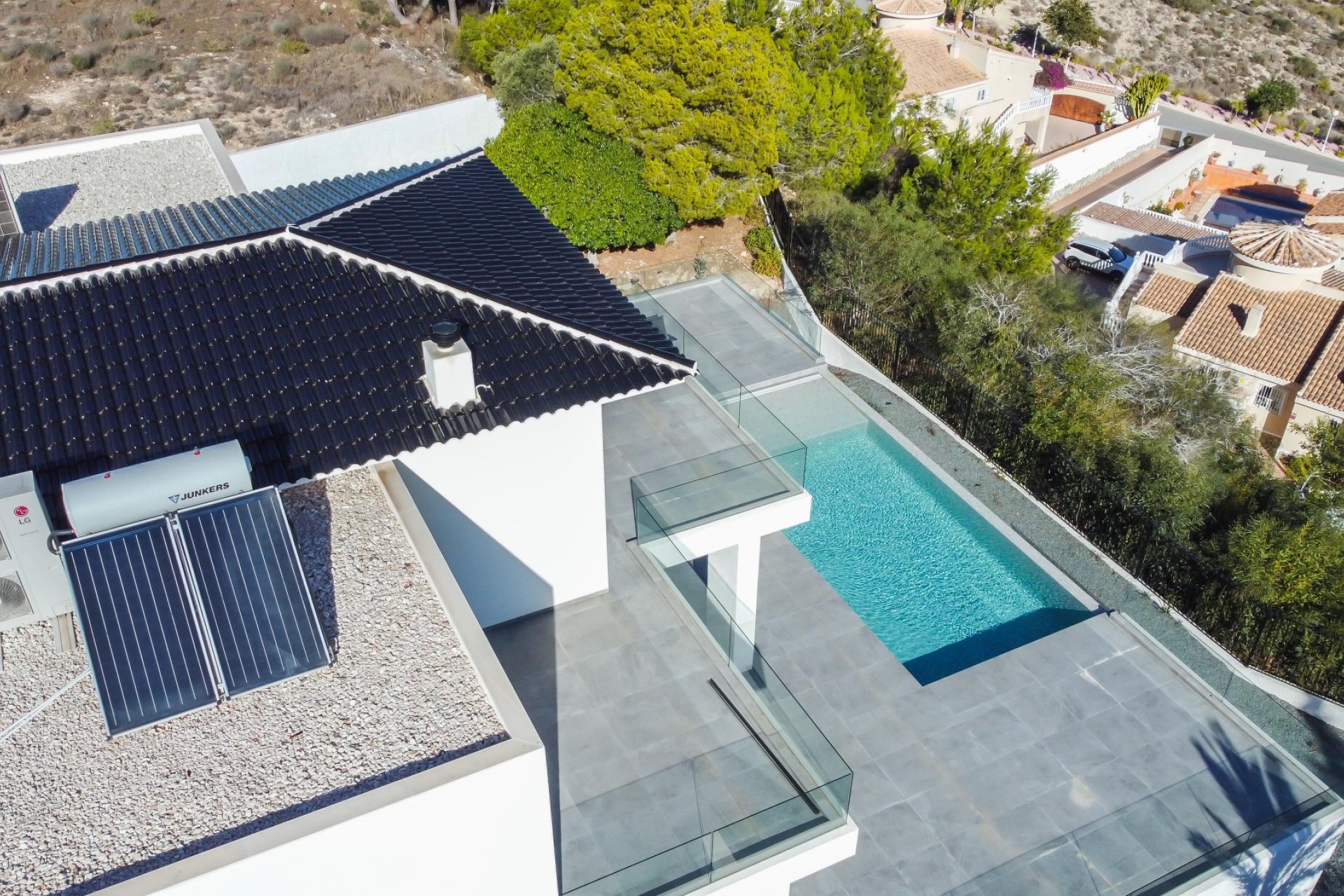 Revente - Villa -
Ciudad Quesada - Costa Blanca