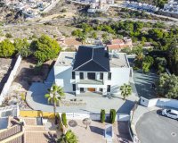 Revente - Villa -
Ciudad Quesada - Costa Blanca