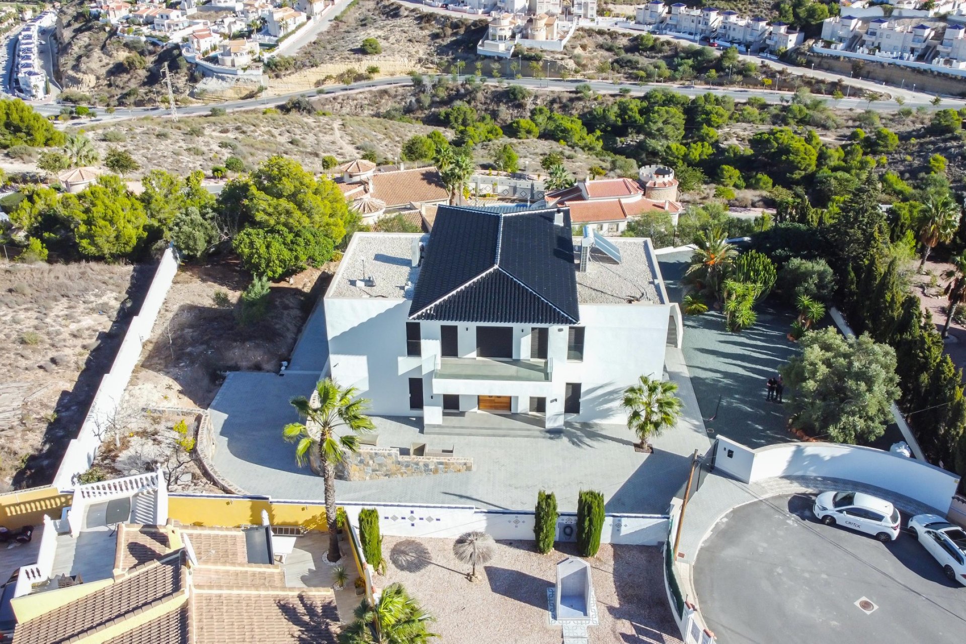Revente - Villa -
Ciudad Quesada - Costa Blanca