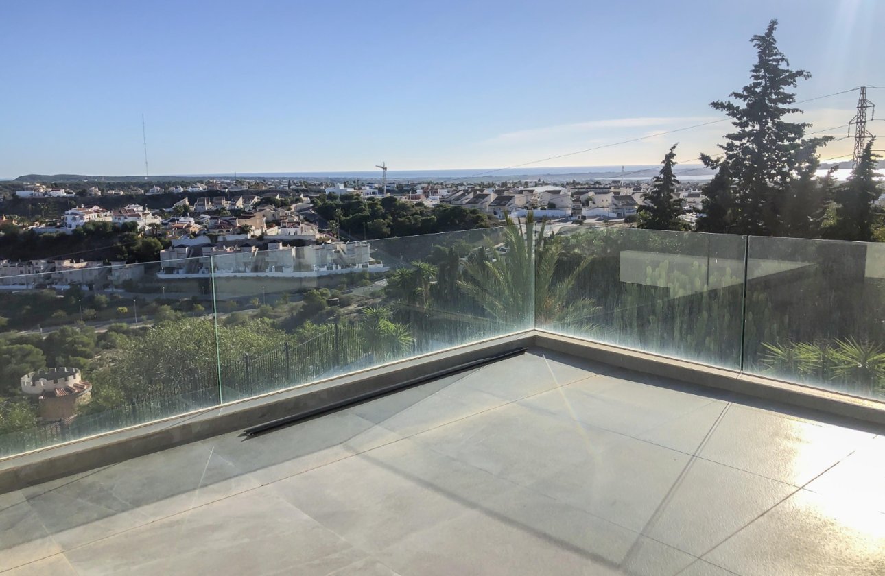 Revente - Villa -
Ciudad Quesada - Costa Blanca