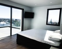 Revente - Villa -
Ciudad Quesada - Costa Blanca