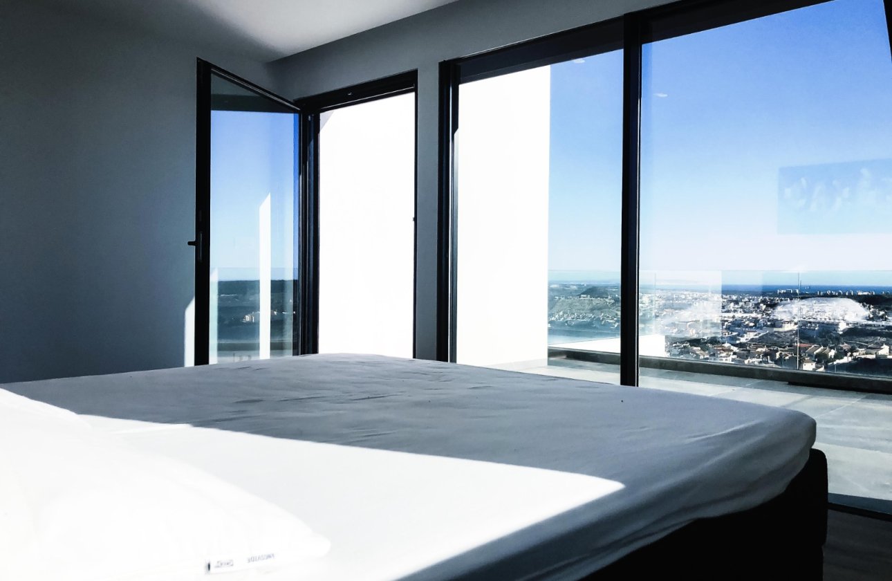 Revente - Villa -
Ciudad Quesada - Costa Blanca