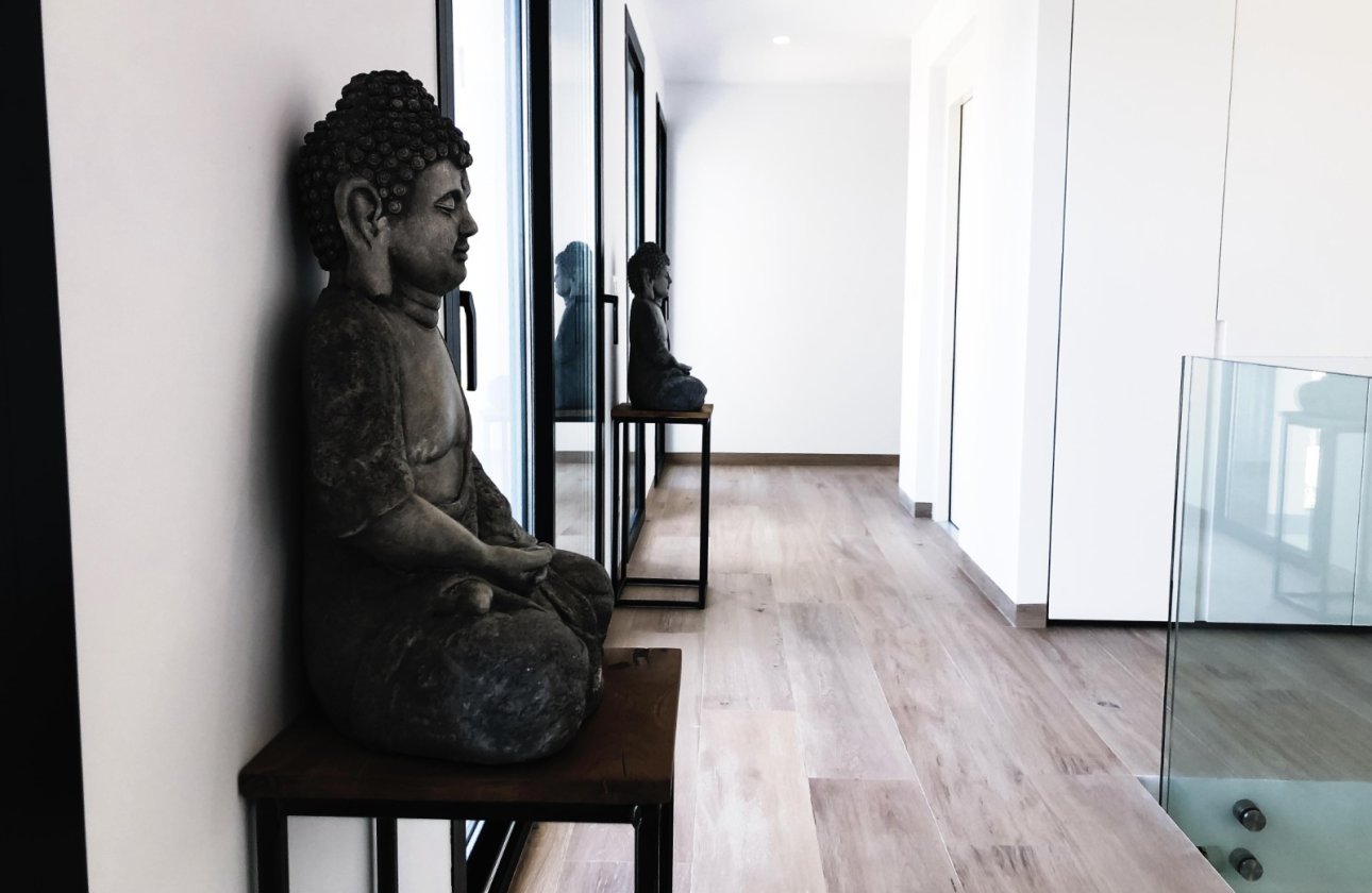 Revente - Villa -
Ciudad Quesada - Costa Blanca