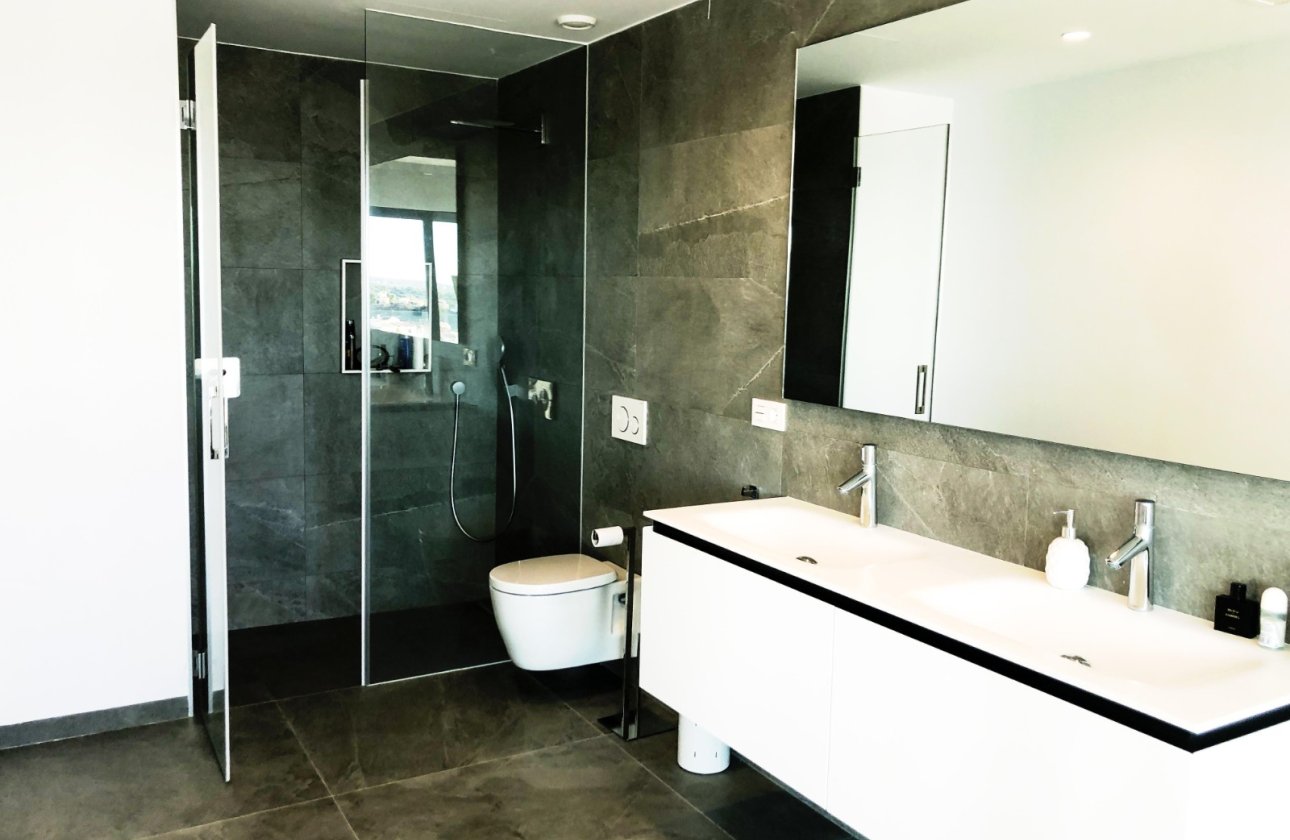 Revente - Villa -
Ciudad Quesada - Costa Blanca