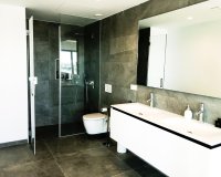 Revente - Villa -
Ciudad Quesada - Costa Blanca