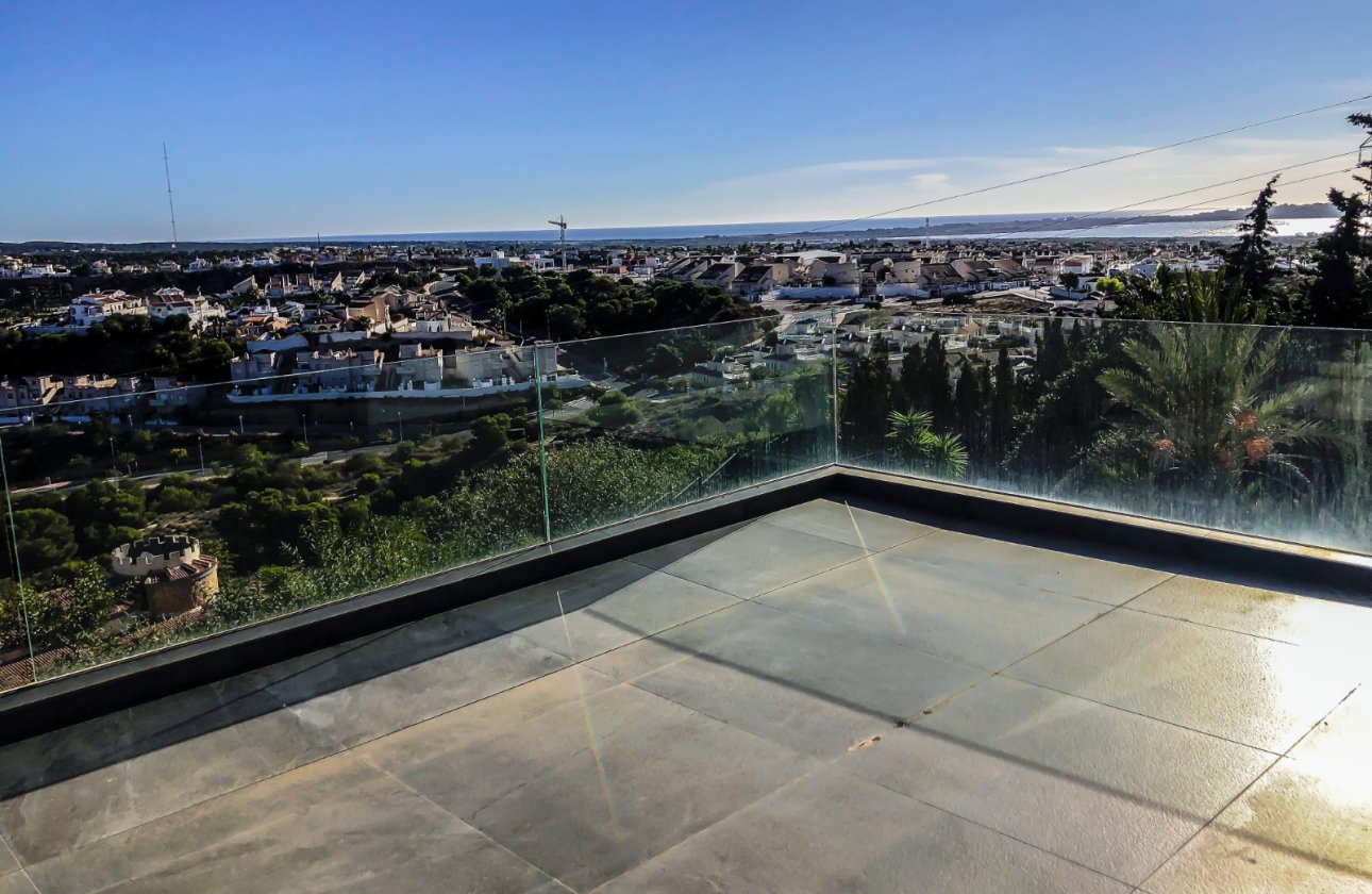 Revente - Villa -
Ciudad Quesada - Costa Blanca