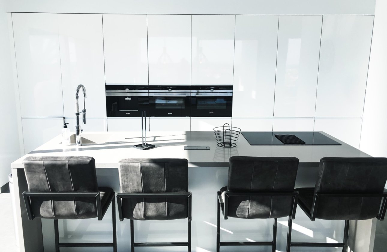 Revente - Villa -
Ciudad Quesada - Costa Blanca