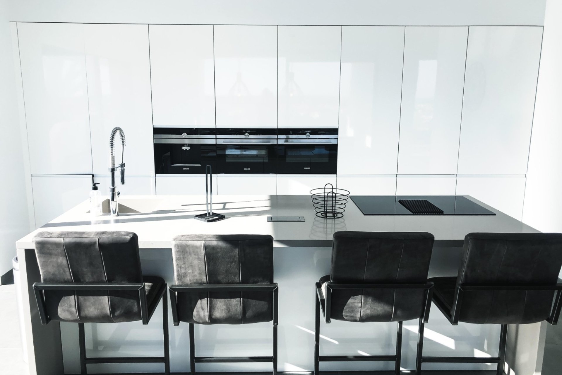 Revente - Villa -
Ciudad Quesada - Costa Blanca