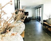 Revente - Villa -
Ciudad Quesada - Costa Blanca