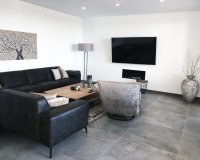 Revente - Villa -
Ciudad Quesada - Costa Blanca