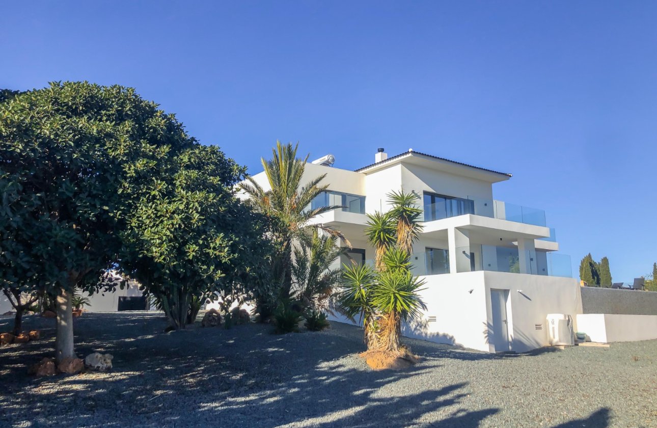 Revente - Villa -
Ciudad Quesada - Costa Blanca