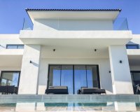 Revente - Villa -
Ciudad Quesada - Costa Blanca