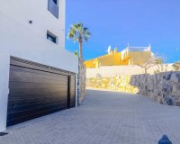 Revente - Villa -
Ciudad Quesada - Costa Blanca
