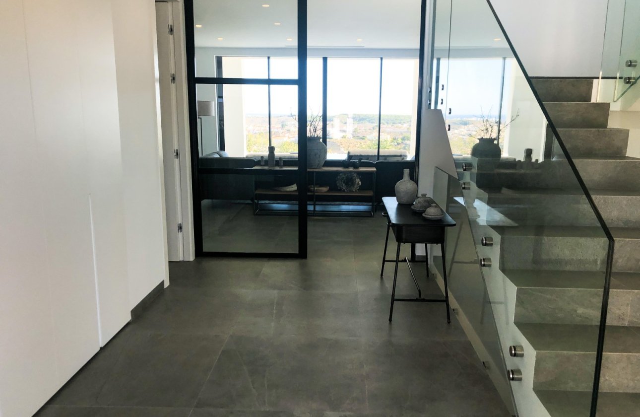 Revente - Villa -
Ciudad Quesada - Costa Blanca