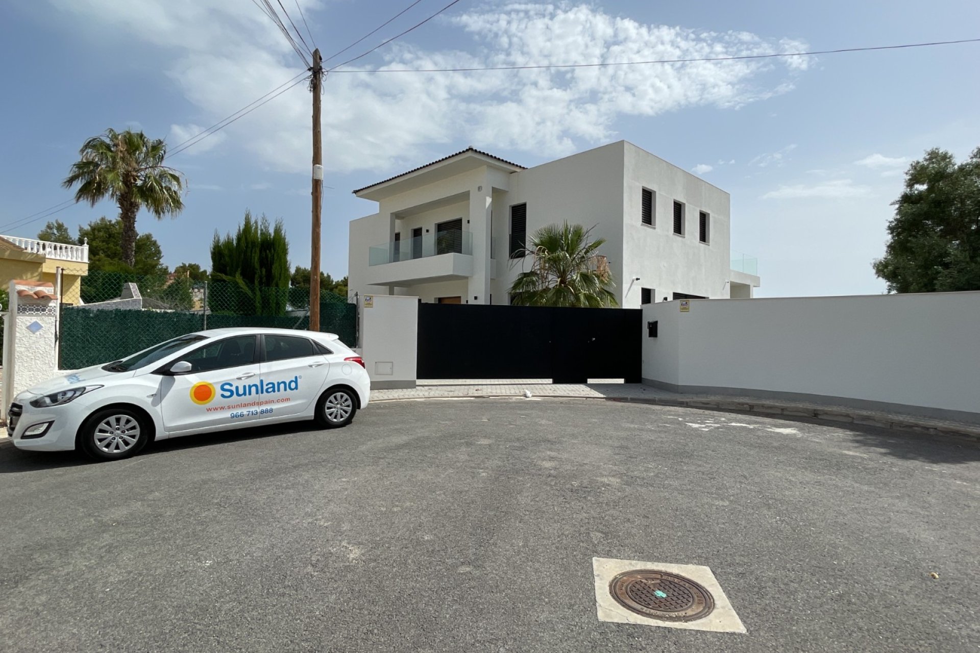 Revente - Villa -
Ciudad Quesada - Costa Blanca
