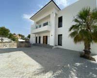 Revente - Villa -
Ciudad Quesada - Costa Blanca