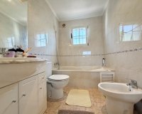 Revente - Villa -
Ciudad Quesada - Costa Blanca