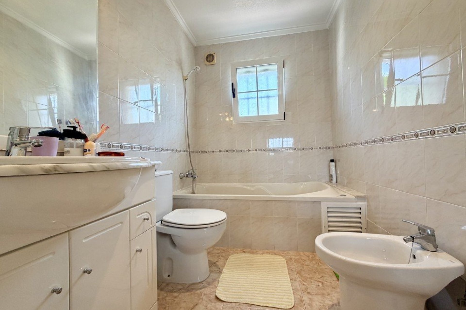 Revente - Villa -
Ciudad Quesada - Costa Blanca