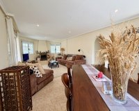 Revente - Villa -
Ciudad Quesada - Costa Blanca