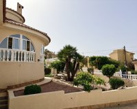 Revente - Villa -
Ciudad Quesada - Costa Blanca
