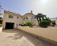 Revente - Villa -
Ciudad Quesada - Costa Blanca