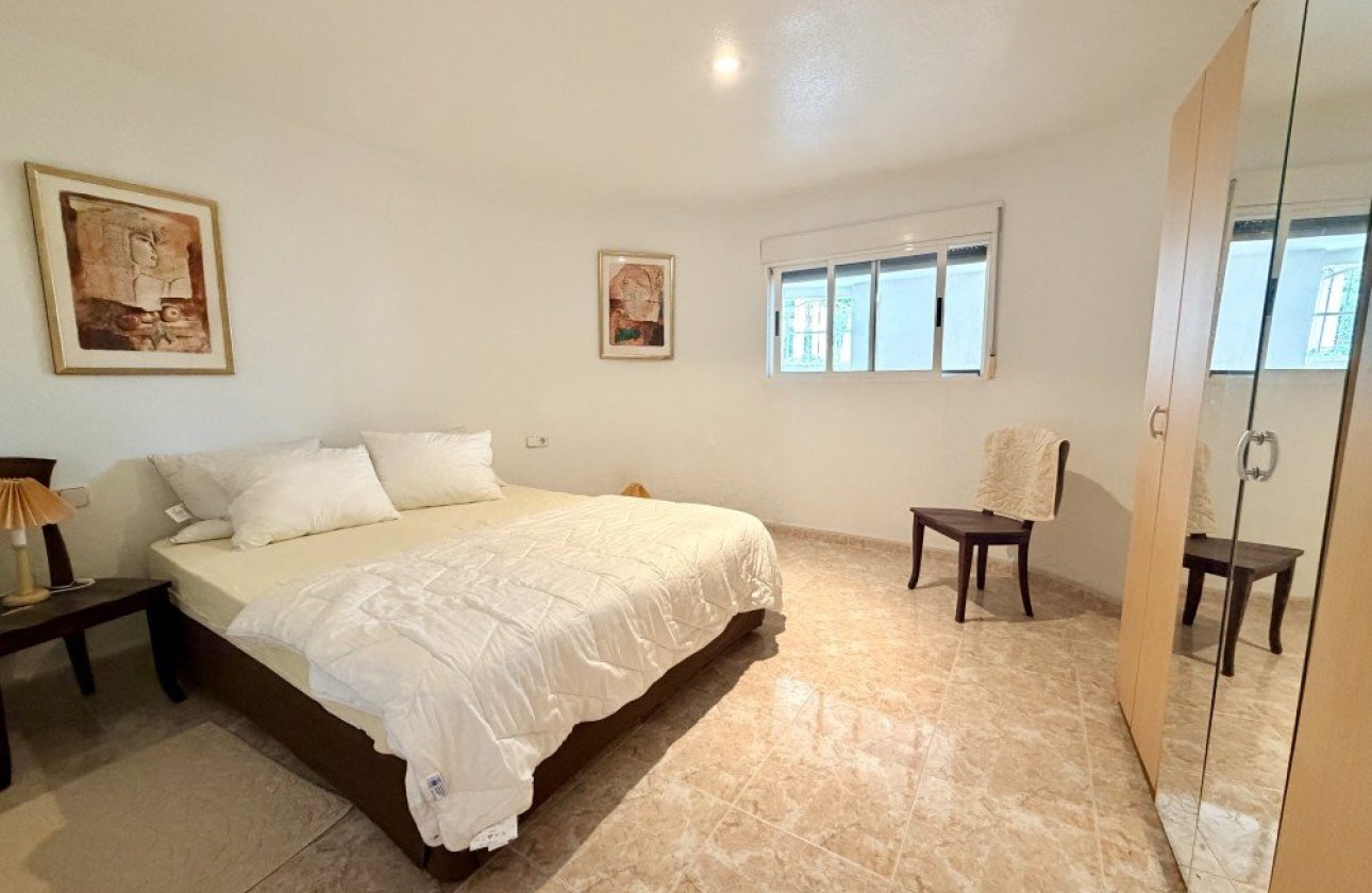 Revente - Villa -
Ciudad Quesada - Costa Blanca