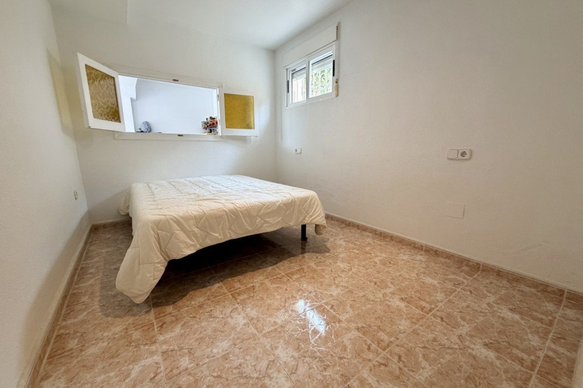 Revente - Villa -
Ciudad Quesada - Costa Blanca