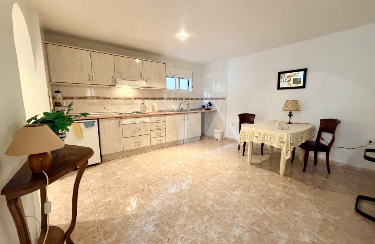 Revente - Villa -
Ciudad Quesada - Costa Blanca