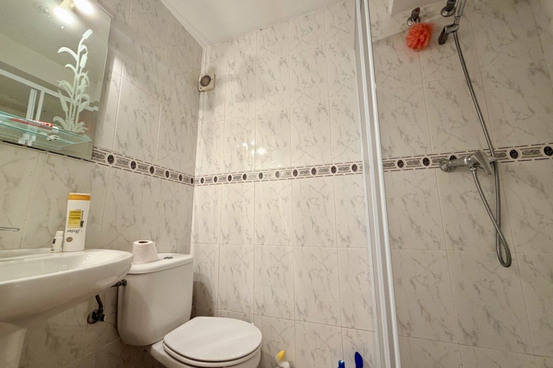 Revente - Villa -
Ciudad Quesada - Costa Blanca