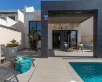 Revente - Villa -
Ciudad Quesada - Costa Blanca