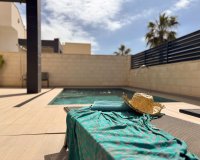 Revente - Villa -
Ciudad Quesada - Costa Blanca