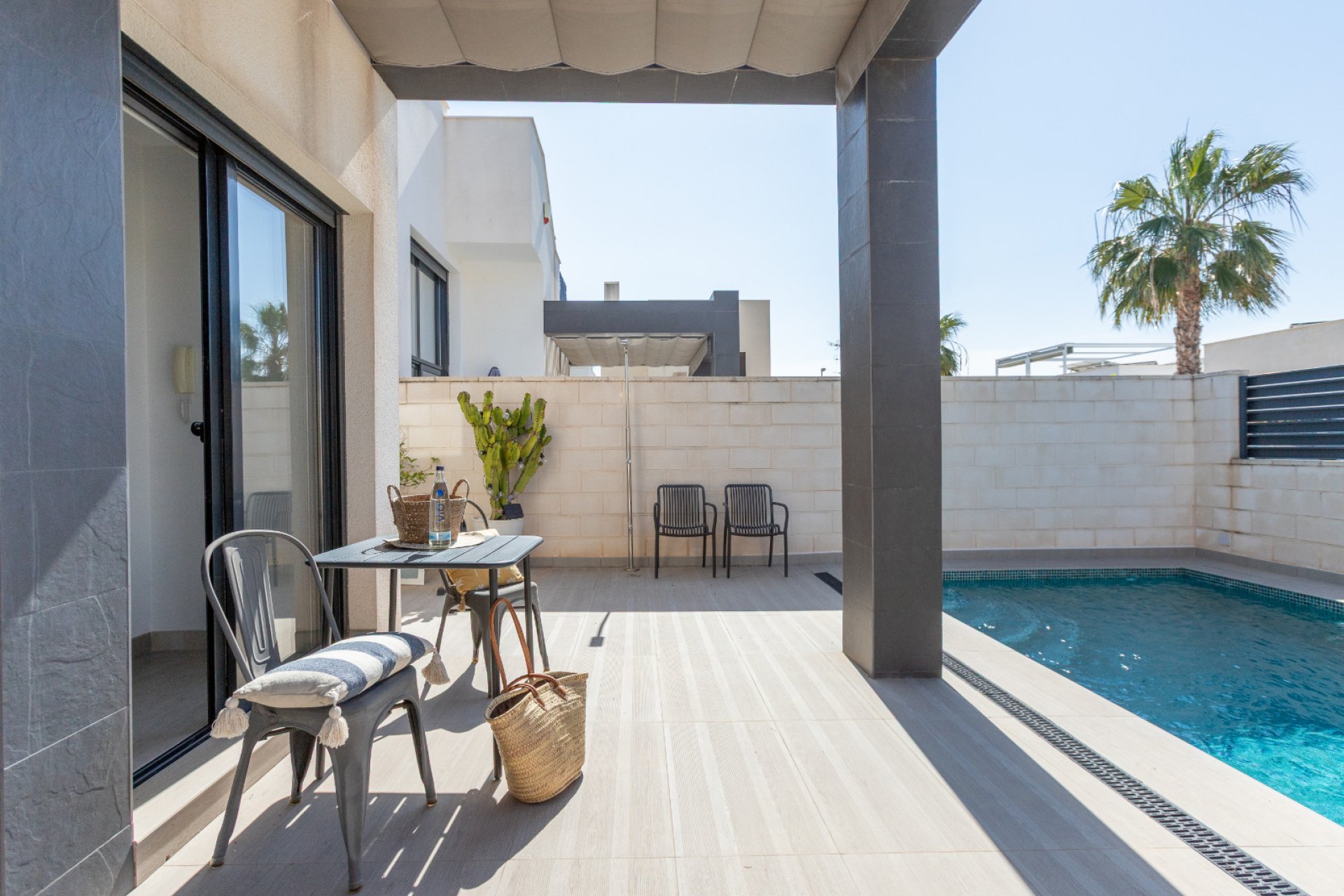 Revente - Villa -
Ciudad Quesada - Costa Blanca