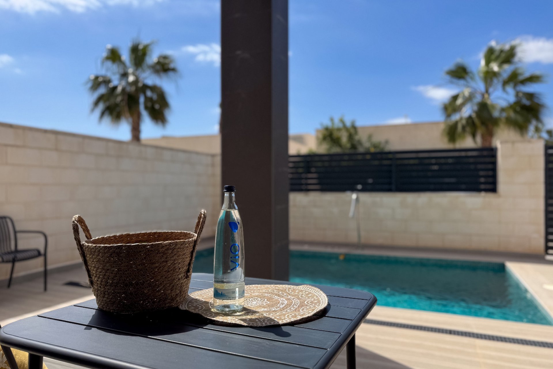 Revente - Villa -
Ciudad Quesada - Costa Blanca
