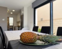 Revente - Villa -
Ciudad Quesada - Costa Blanca