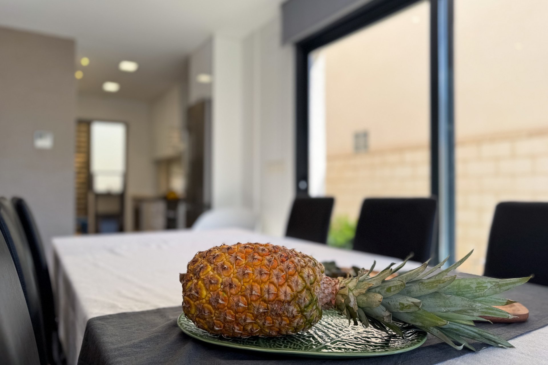 Revente - Villa -
Ciudad Quesada - Costa Blanca