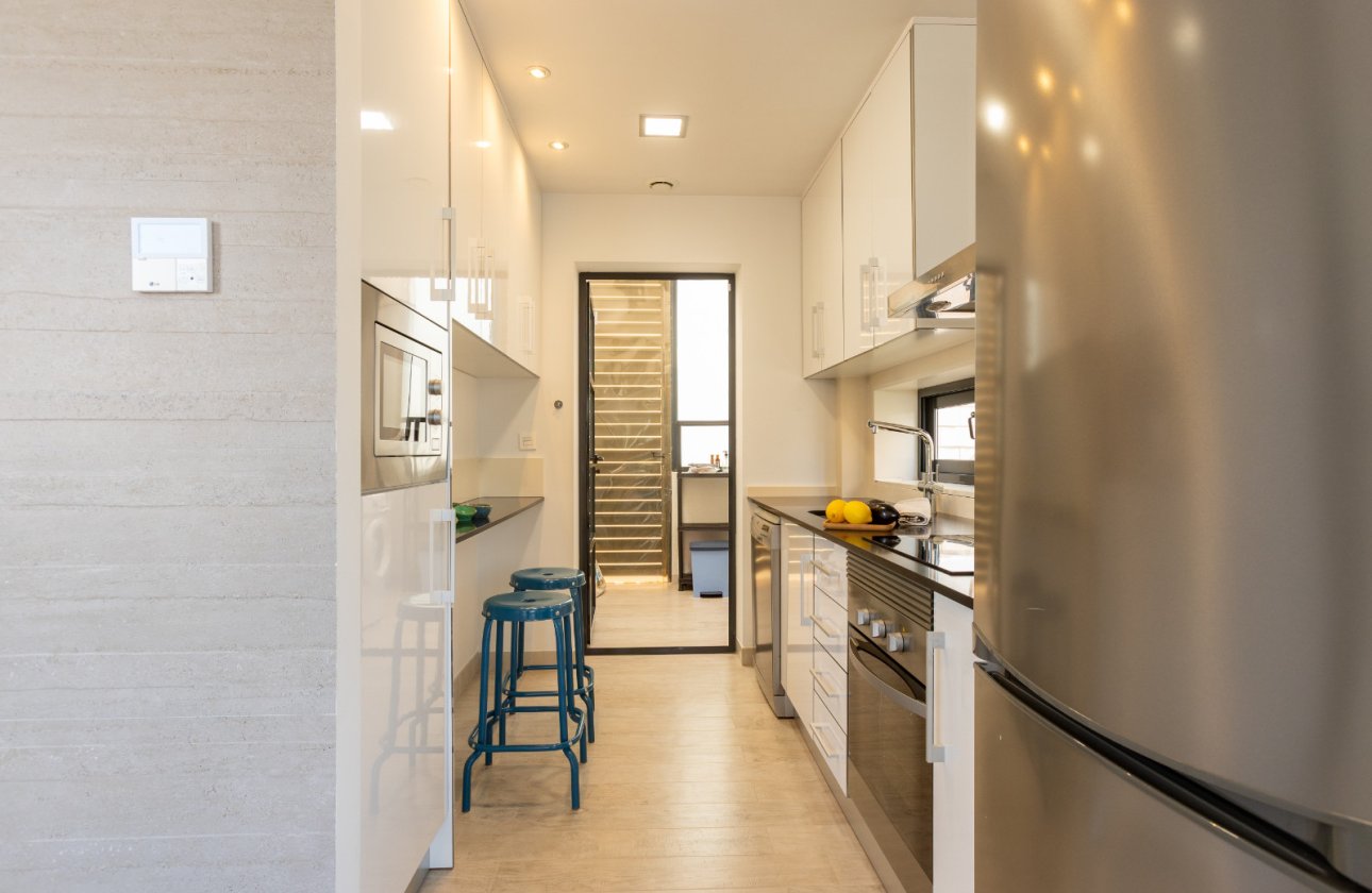 Revente - Villa -
Ciudad Quesada - Costa Blanca