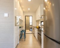 Revente - Villa -
Ciudad Quesada - Costa Blanca
