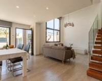 Revente - Villa -
Ciudad Quesada - Costa Blanca