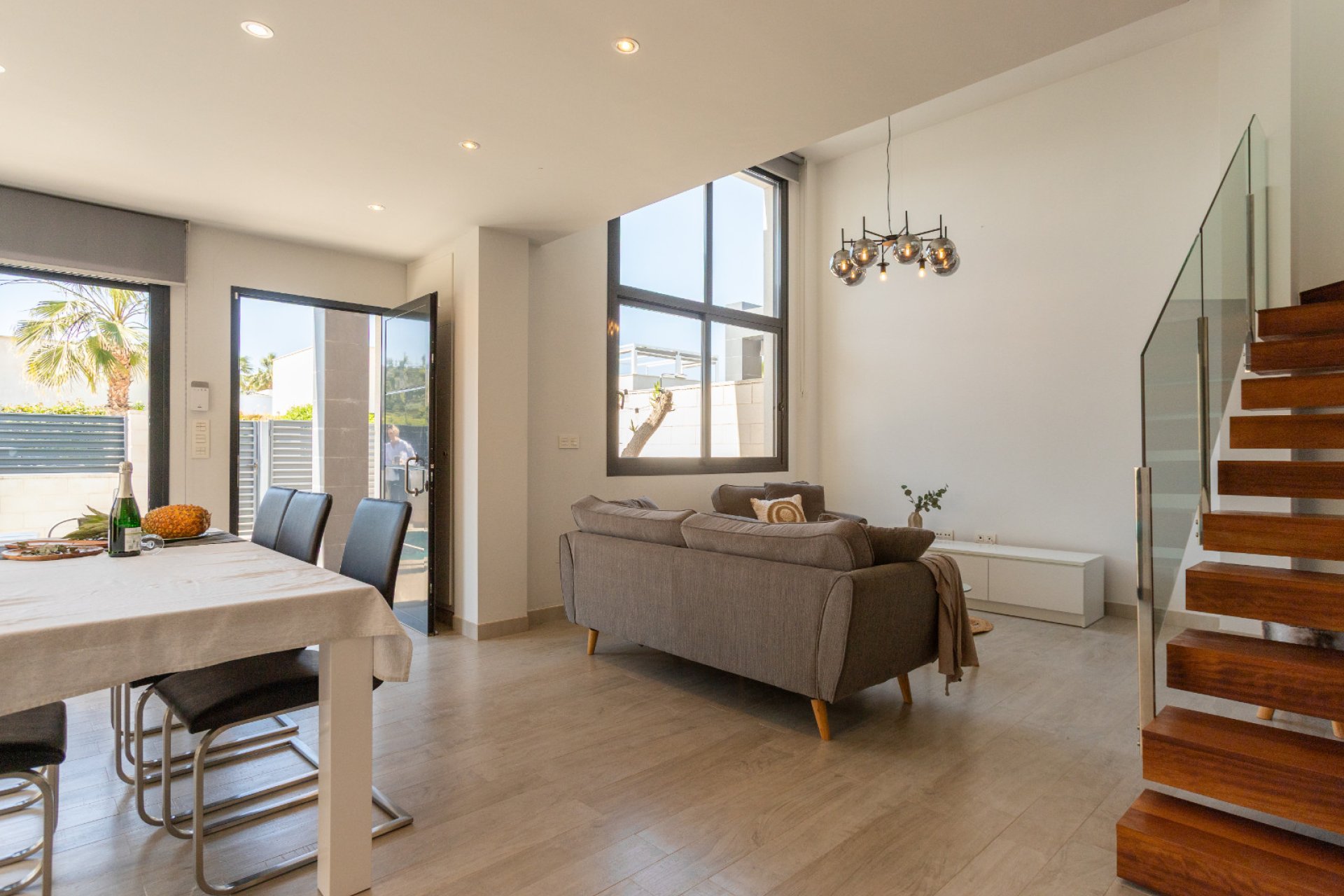 Revente - Villa -
Ciudad Quesada - Costa Blanca