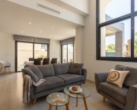 Revente - Villa -
Ciudad Quesada - Costa Blanca