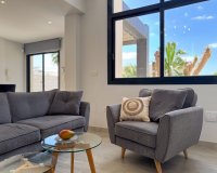 Revente - Villa -
Ciudad Quesada - Costa Blanca
