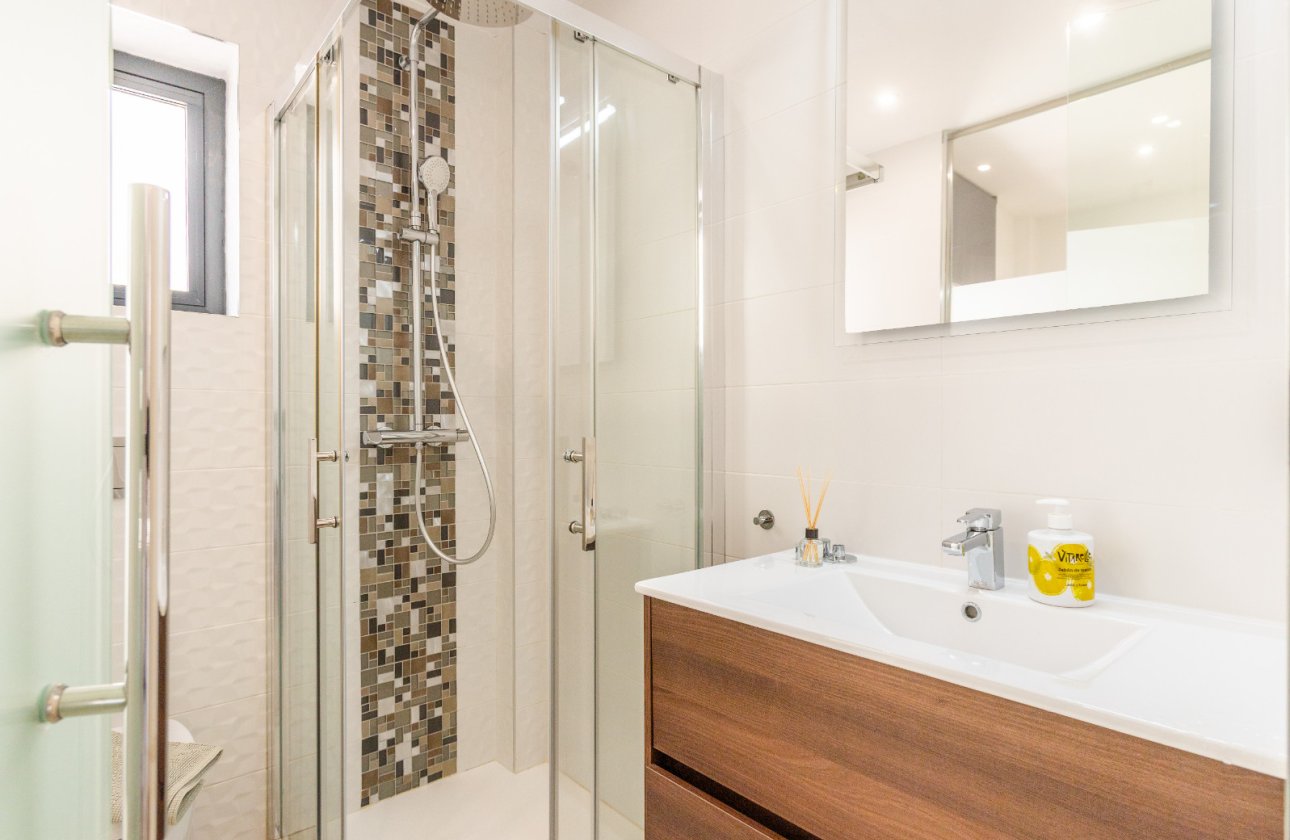 Revente - Villa -
Ciudad Quesada - Costa Blanca