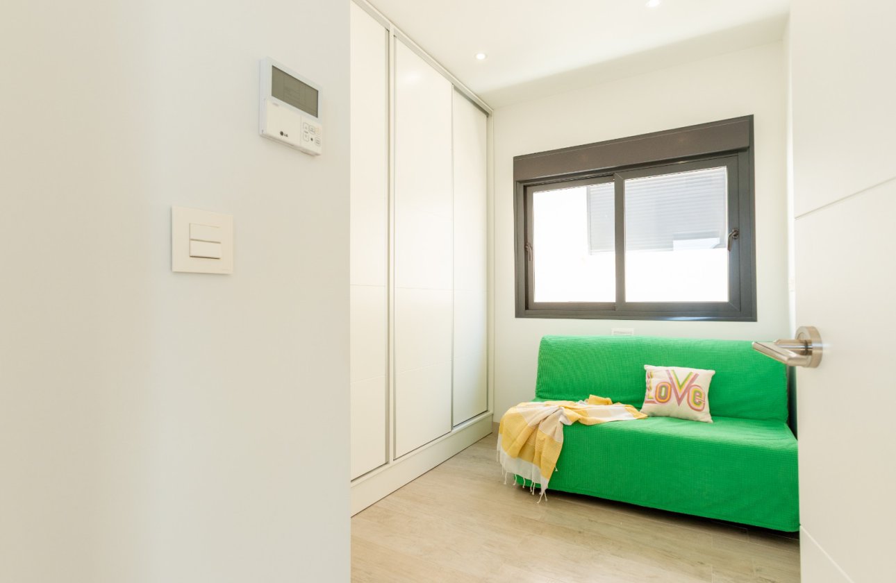Revente - Villa -
Ciudad Quesada - Costa Blanca