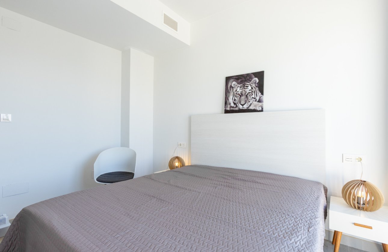 Revente - Villa -
Ciudad Quesada - Costa Blanca