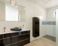 Revente - Villa -
Ciudad Quesada - Costa Blanca