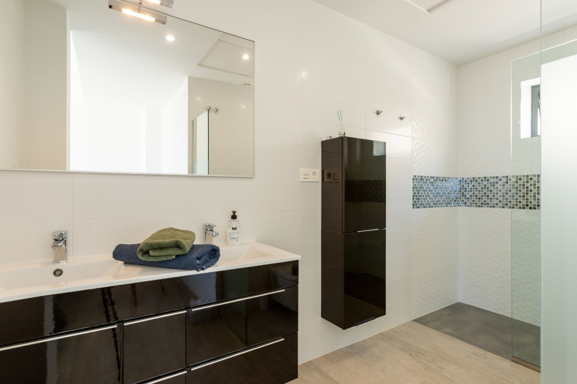 Revente - Villa -
Ciudad Quesada - Costa Blanca