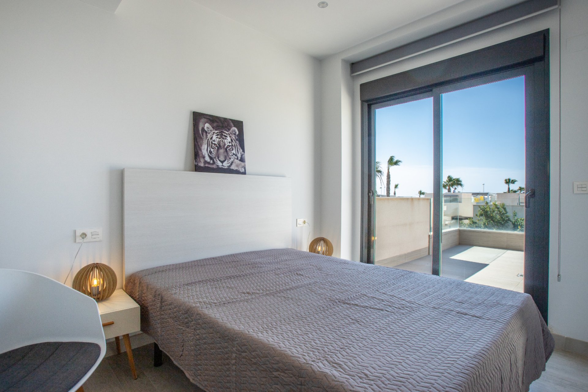 Revente - Villa -
Ciudad Quesada - Costa Blanca